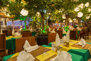Tropica Bungalow Hotel fotoÄŸrafÄ±
