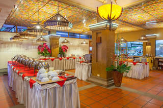 Tropica Bungalow Hotel fotoÄŸrafÄ±