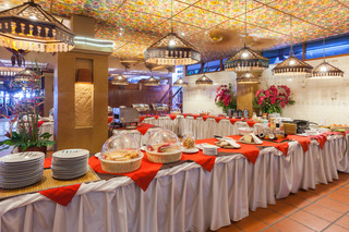 Tropica Bungalow Hotel fotoÄŸrafÄ±