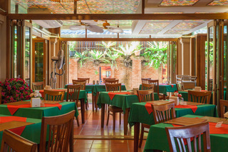 Tropica Bungalow Hotel fotoÄŸrafÄ±