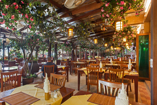 Tropica Bungalow Hotel fotoÄŸrafÄ±