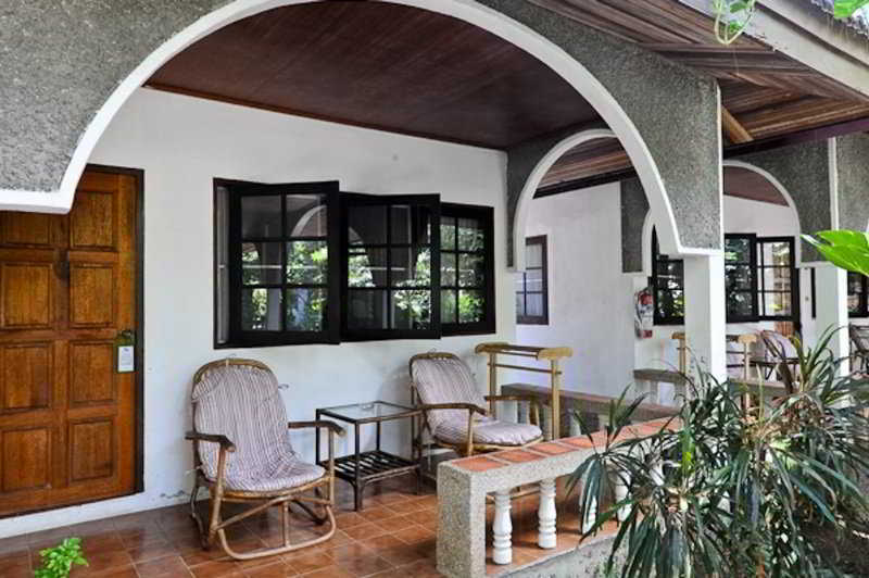 Tropica Bungalow Hotel fotoÄŸrafÄ±