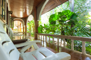 Tropica Bungalow Hotel fotoÄŸrafÄ±