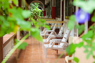 Tropica Bungalow Hotel fotoÄŸrafÄ±