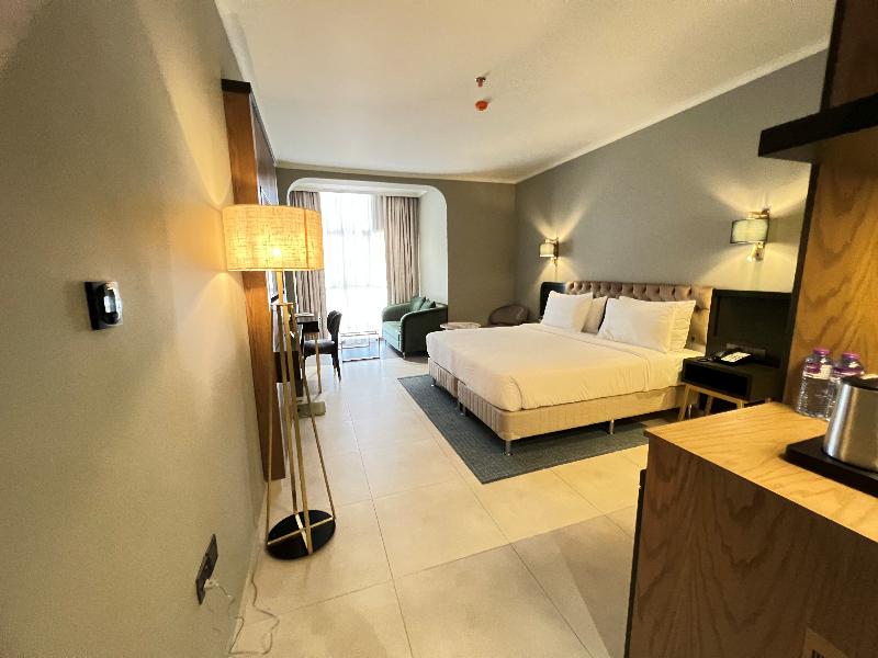 President Hotel Dubai - Oda