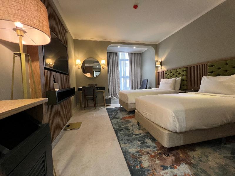 President Hotel Dubai - Oda