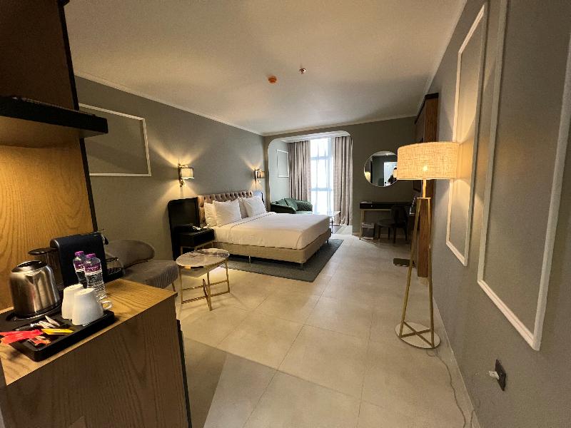 President Hotel Dubai - Oda