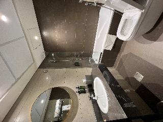 President Hotel Dubai fotoÄŸrafÄ±