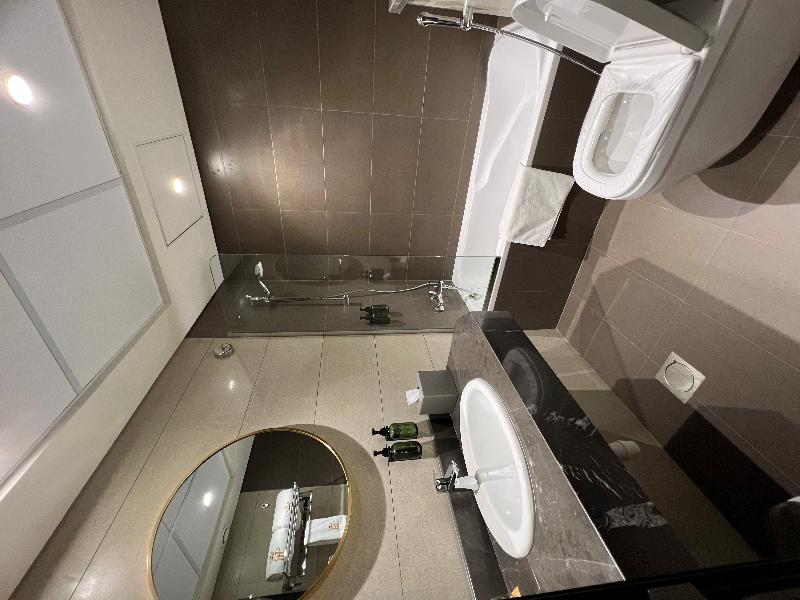 President Hotel Dubai - Oda