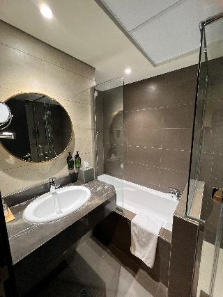 President Hotel Dubai fotoÄŸrafÄ±