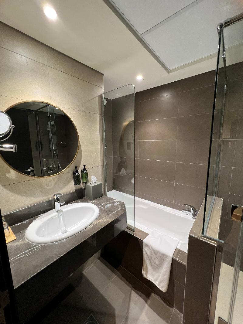 President Hotel Dubai - Oda