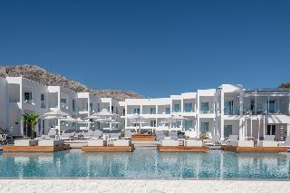 Kantouni Beach Boutique Hotel