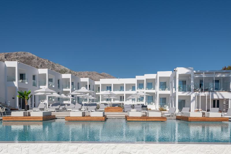 Kantouni Beach Boutique Hotel - Genel