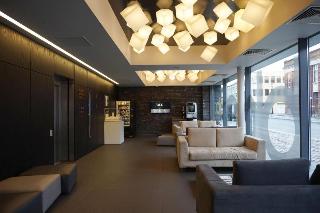 Bloc Hotel Birmingham fotoÄŸrafÄ±