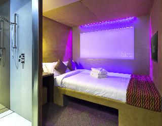 Bloc Hotel Birmingham fotoÄŸrafÄ±