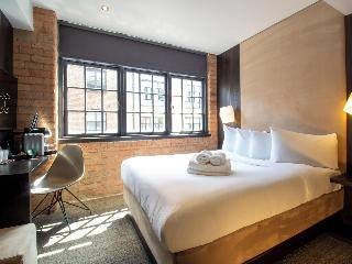 Bloc Hotel Birmingham fotoÄŸrafÄ±