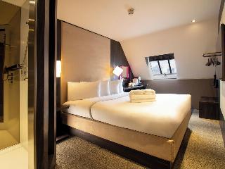 Bloc Hotel Birmingham fotoÄŸrafÄ±