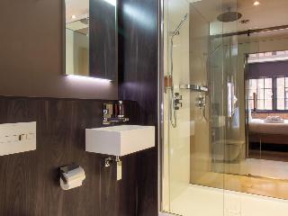 Bloc Hotel Birmingham fotoÄŸrafÄ±