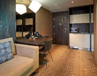 Bloc Hotel Birmingham fotoÄŸrafÄ±