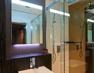 Bloc Hotel Birmingham fotoÄŸrafÄ±