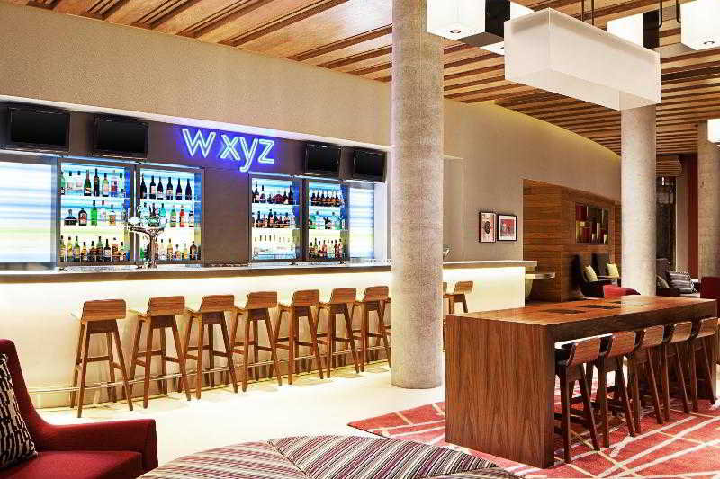 Aloft London Excel fotoÄŸrafÄ±