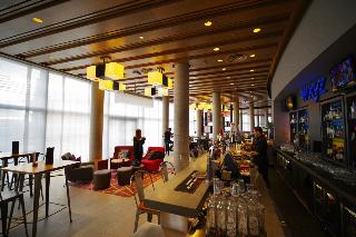 Aloft London Excel fotoÄŸrafÄ±