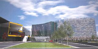 Aloft London Excel fotoÄŸrafÄ±