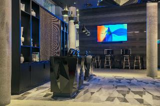 Aloft London Excel fotoÄŸrafÄ±