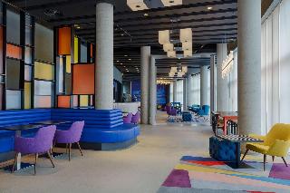 Aloft London Excel fotoÄŸrafÄ±