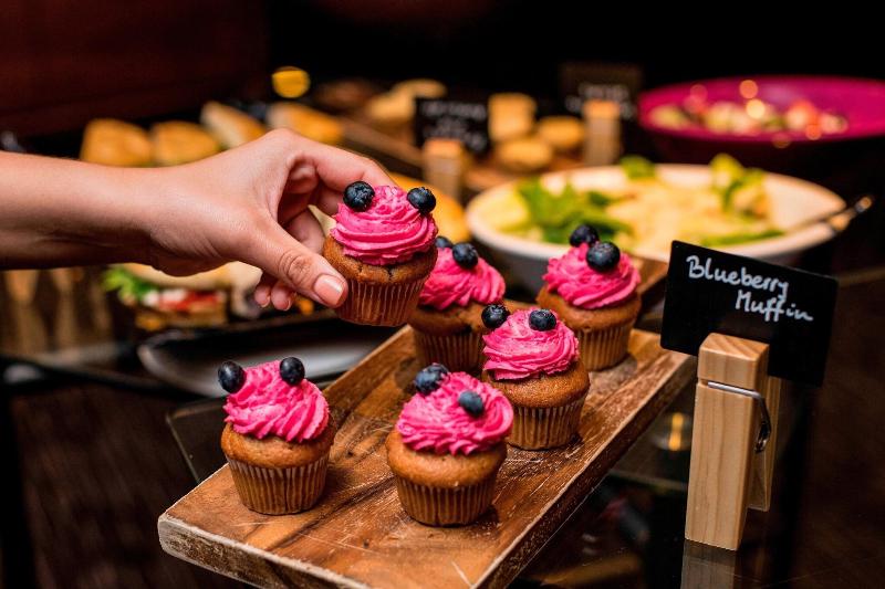 Aloft London Excel - Toplantı