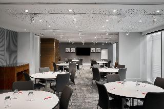 Aloft London Excel fotoÄŸrafÄ±
