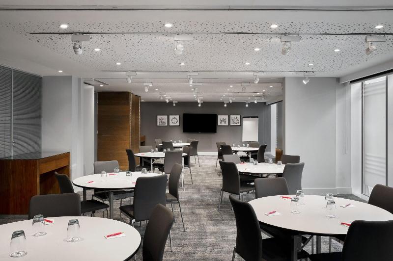Aloft London Excel - Toplantı