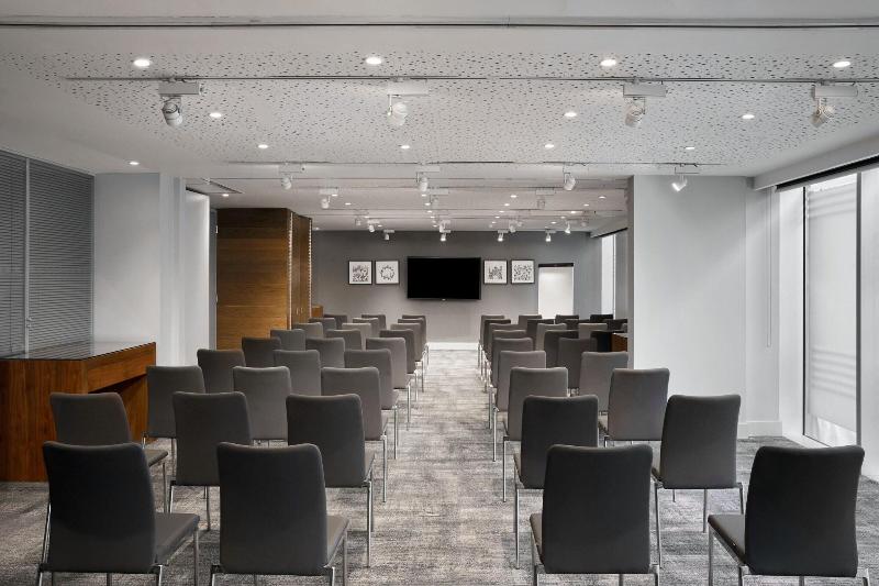Aloft London Excel - Toplantı
