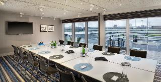 Aloft London Excel fotoÄŸrafÄ±