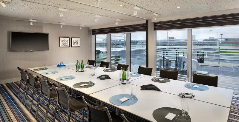 Aloft London Excel - Toplantı