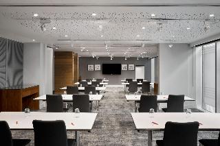 Aloft London Excel fotoÄŸrafÄ±