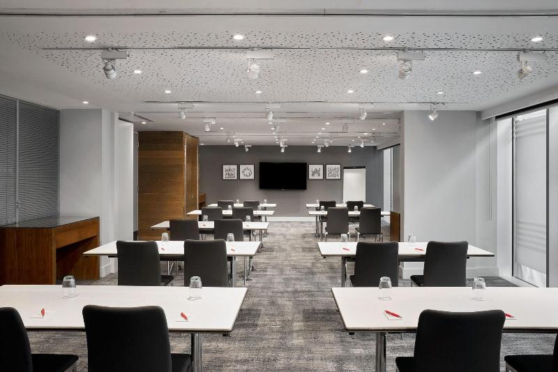Aloft London Excel - Toplantı