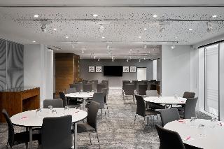 Aloft London Excel fotoÄŸrafÄ±