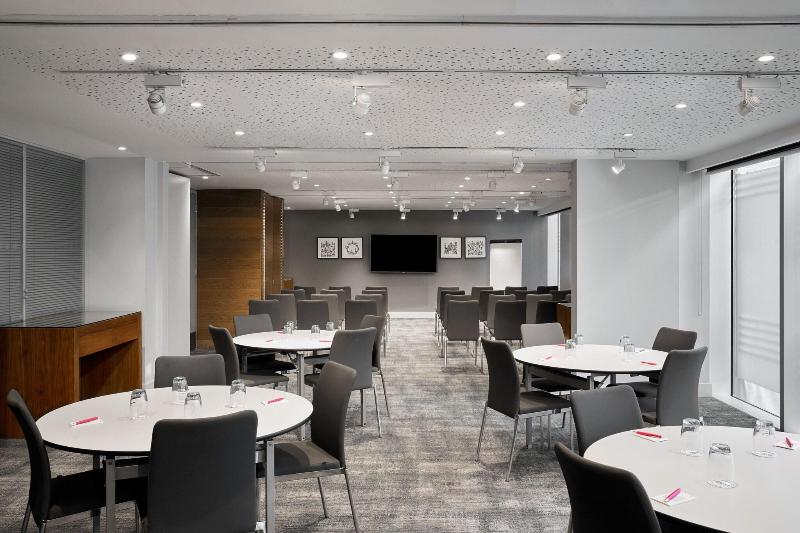 Aloft London Excel - Toplantı