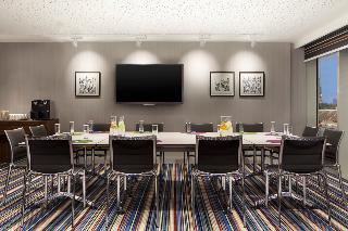 Aloft London Excel fotoÄŸrafÄ±