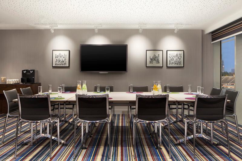 Aloft London Excel - Toplantı