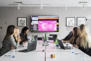 Aloft London Excel fotoÄŸrafÄ±