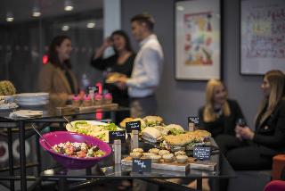 Aloft London Excel fotoÄŸrafÄ±
