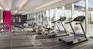 Aloft London Excel fotoÄŸrafÄ±
