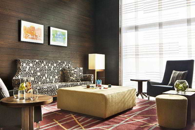 Aloft London Excel fotoÄŸrafÄ±
