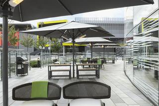 Aloft London Excel fotoÄŸrafÄ±