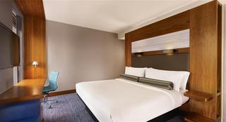 Aloft London Excel fotoÄŸrafÄ±