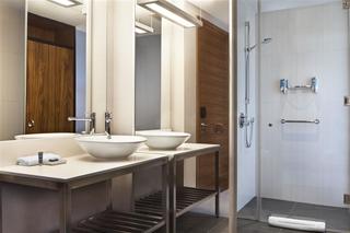 Aloft London Excel fotoÄŸrafÄ±