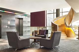 Aloft London Excel fotoÄŸrafÄ±