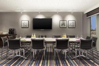 Aloft London Excel fotoÄŸrafÄ±
